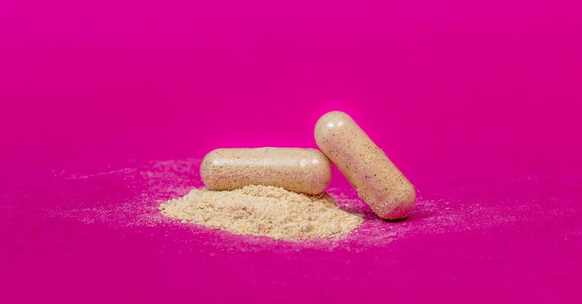 Ashwagandha a kobiece samopoczucie: naturalne wsparcie na stres, sen i energię
