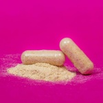 Ashwagandha a kobiece samopoczucie: naturalne wsparcie na stres, sen i energię