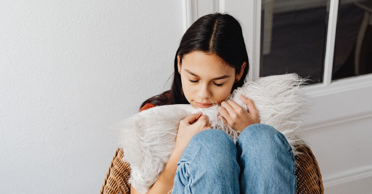 Anhedonia: co naprawdę oznacza i dlaczego radość może nagle zniknąć?