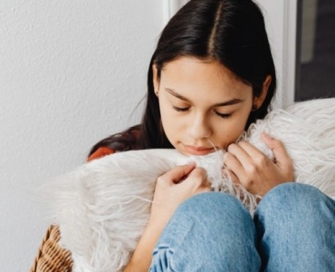 Anhedonia: co naprawdę oznacza i dlaczego radość może nagle zniknąć?
