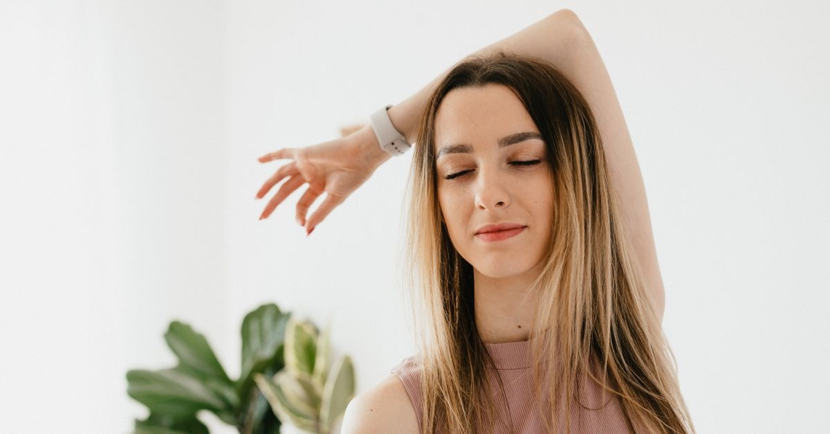 Czas miesiączki w rytmie self-care: jak zadbać o ciało i głowę, gdy masz okres