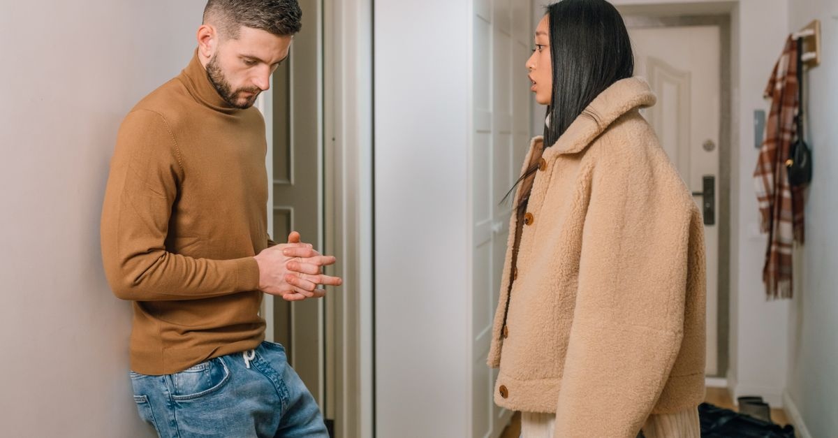 Cisza w związku? Jak odzyskać rozmowę, gdy partner zamyka się w sobie